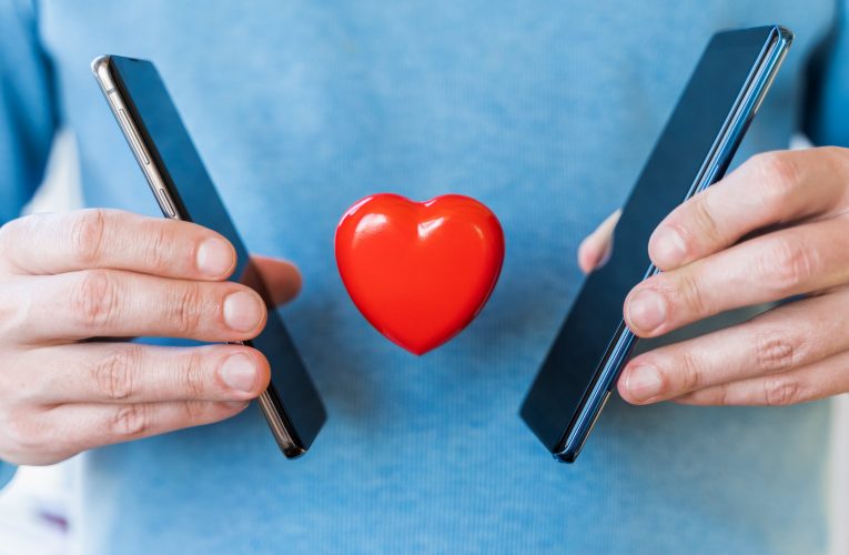 How to Maximize Your Chances of Finding Love on Dating Apps